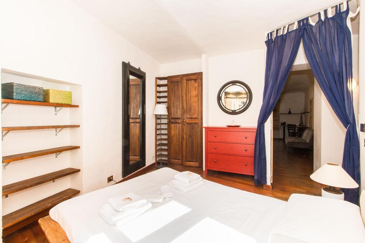 Ferienwohnung La Casa Dei Cantautori Turin Exterior foto