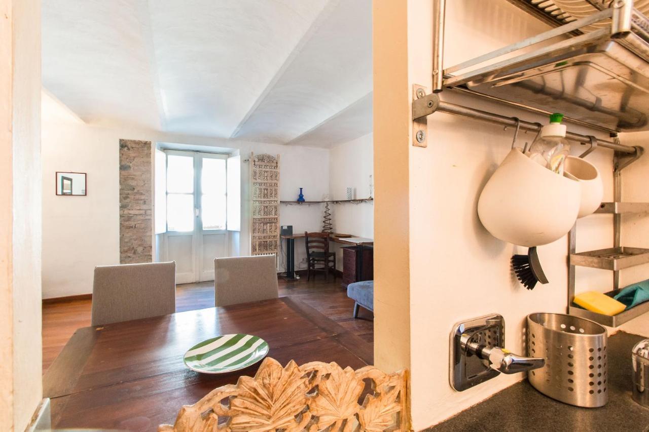 Ferienwohnung La Casa Dei Cantautori Turin Exterior foto