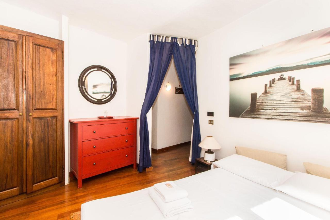 Ferienwohnung La Casa Dei Cantautori Turin Exterior foto